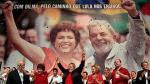La candidata de Lula, Dilma Rousseff, espera que en la fusión de TAM predomine el capital brasileño.